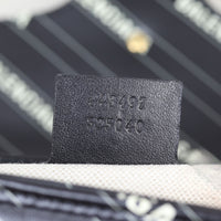 Gucci X Balenciaga The Hacker Project GG Marmont Matelasse Small Shoulder Bag