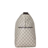 Gucci GG Supreme Diaper Bag