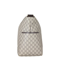 Gucci GG Supreme Diaper Bag