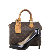 Louis Vuitton Speedy 25 Monogram