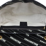 Gucci X Balenciaga The Hacker Project GG Marmont Matelasse Small Shoulder Bag