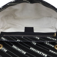 Gucci X Balenciaga The Hacker Project GG Marmont Matelasse Small Shoulder Bag