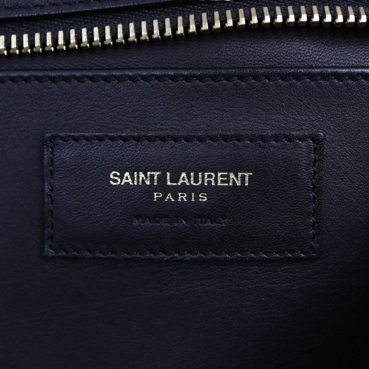Saint Laurent Classic Y Cabas