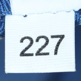 Prada Vitello Daino Large Expandable Shopper Tote Date Code