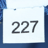 Prada Vitello Daino Large Expandable Shopper Tote Date Code