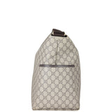Gucci GG Supreme Diaper Bag
