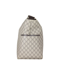 Gucci GG Supreme Diaper Bag