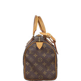 Louis Vuitton Speedy 25 Monogram