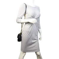 Gucci GG Marmont Matelasse Mini Shoulder Bag