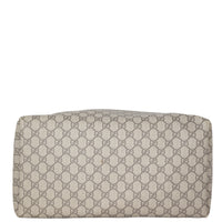Gucci GG Supreme Diaper Bag