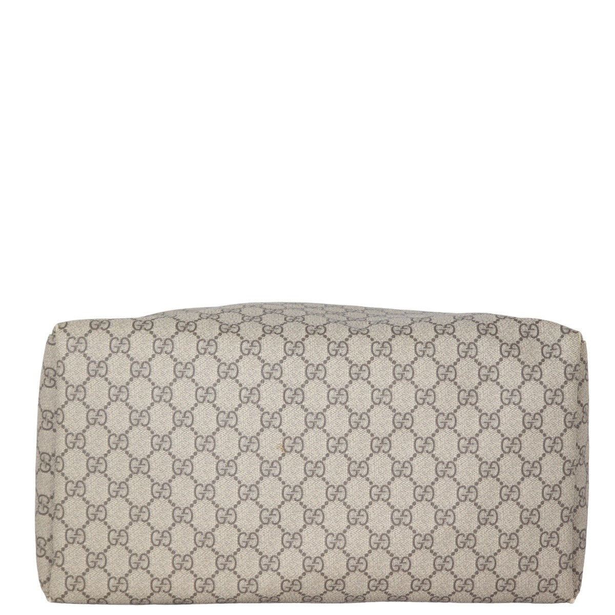 Gucci GG Supreme Diaper Bag