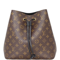 Louis Vuitton NeoNoe Monogram