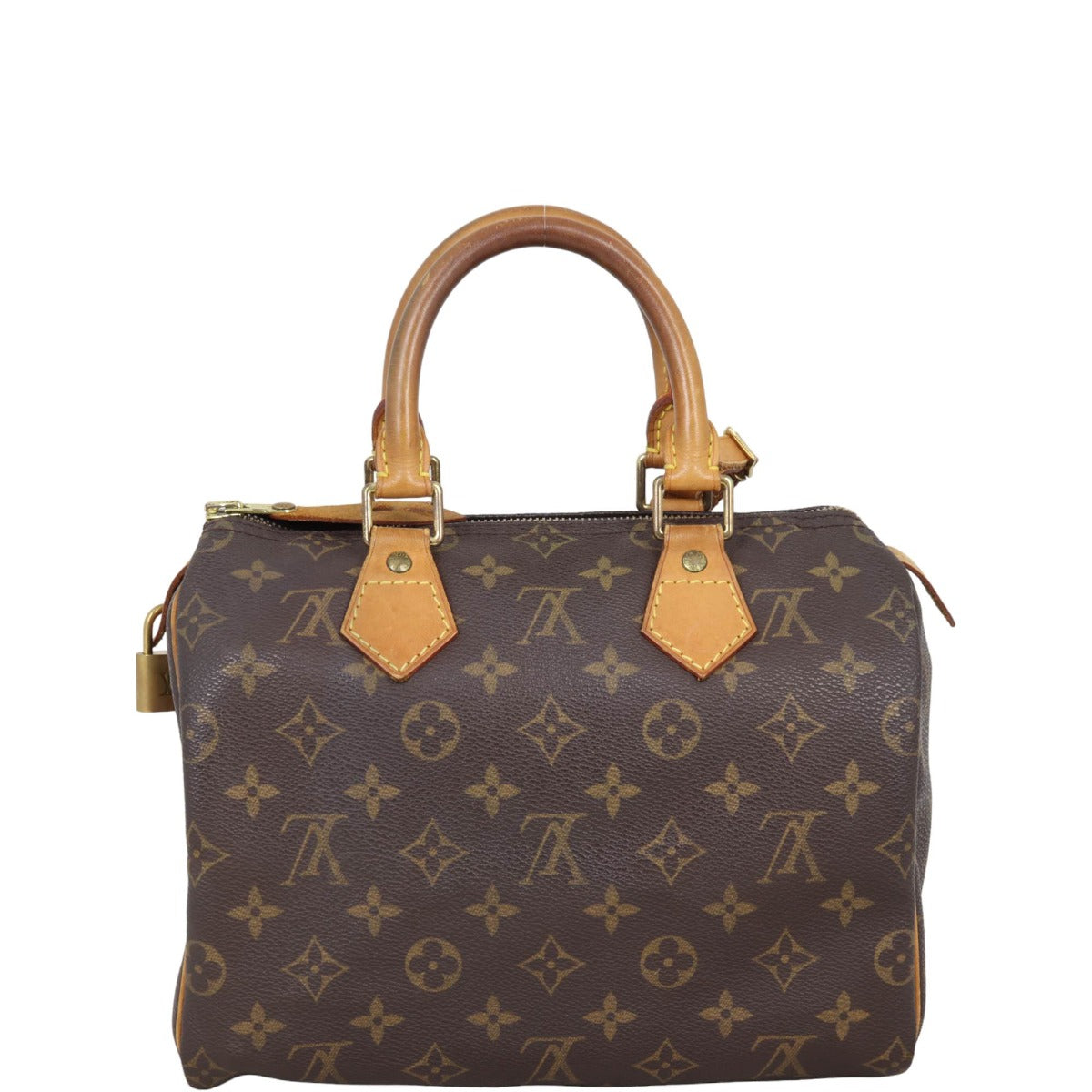 Louis Vuitton Speedy 25 Monogram