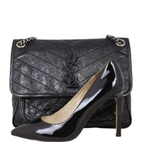 Saint Laurent Niki Medium