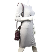 Dior Lady Dior My ABCDior Small