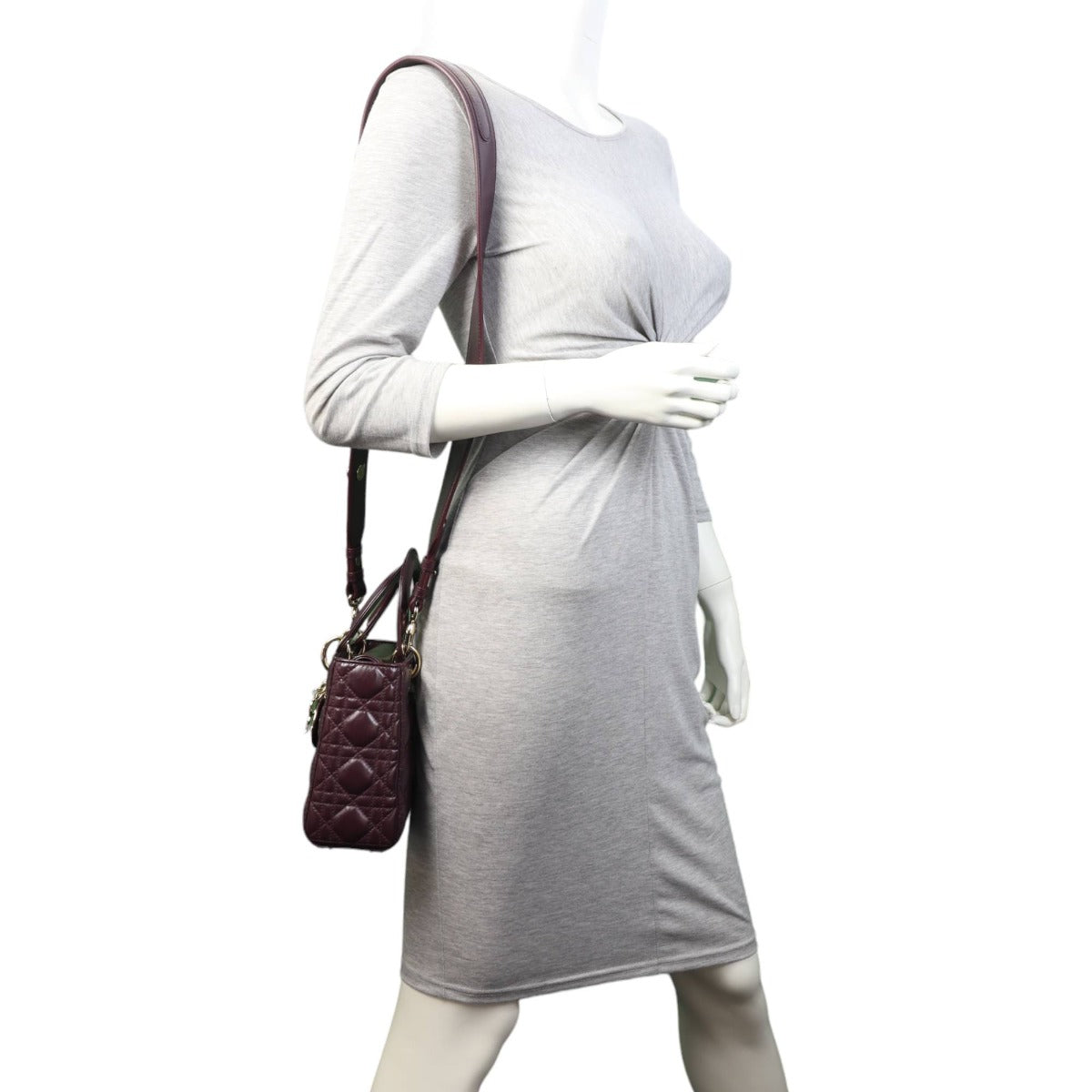 Dior Lady Dior My ABCDior Small