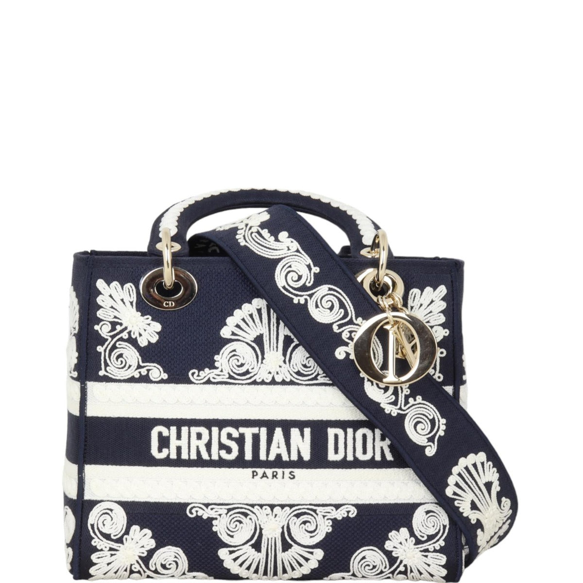 Dior Lady D-Lite Medium