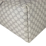 Gucci GG Supreme Diaper Bag