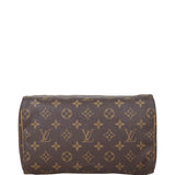 Louis Vuitton Speedy 25 Monogram