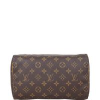Louis Vuitton Speedy 25 Monogram