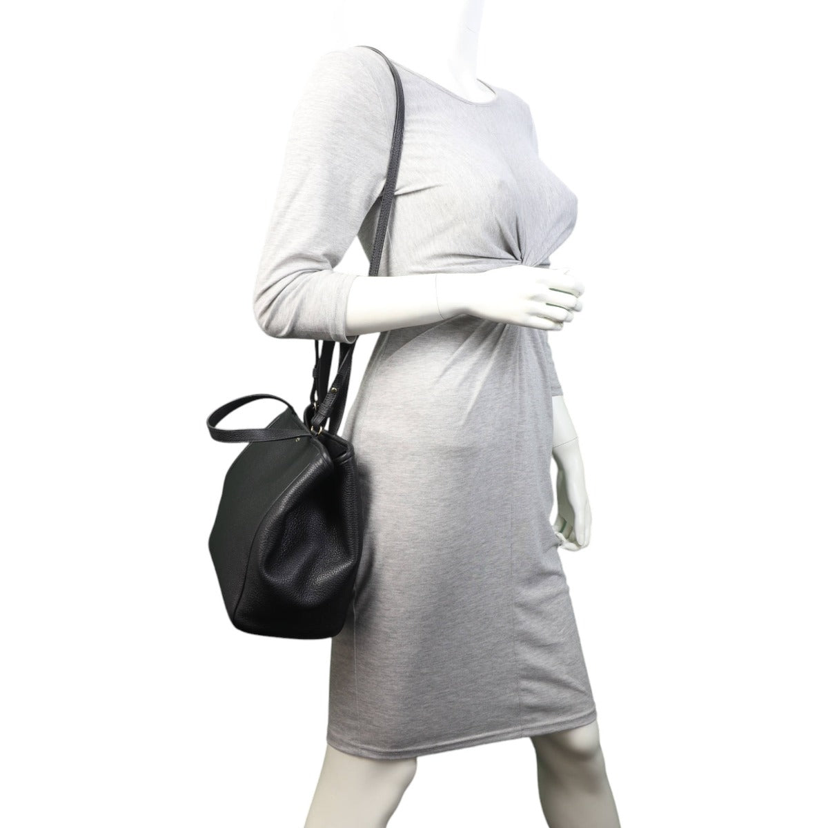 Celine Folded Cabas Small