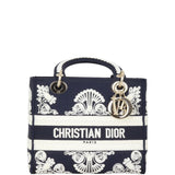 Dior Lady D-Lite Medium