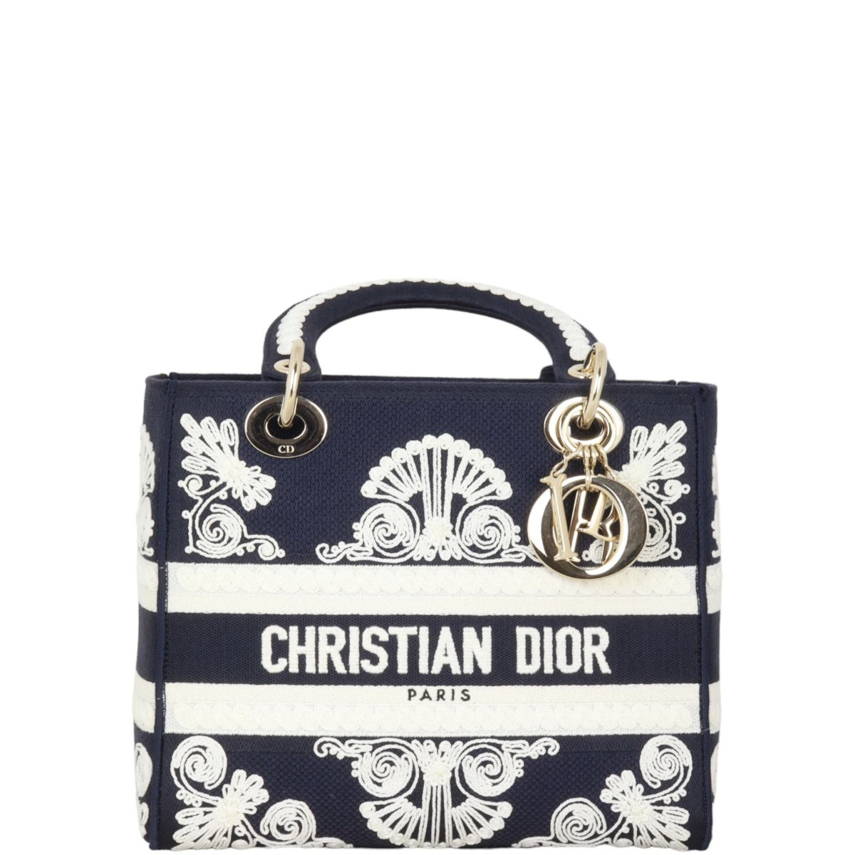 Dior Lady D-Lite Medium