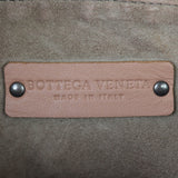 Bottega Veneta Intrecciato Nodini Crossbody Interior Stamp