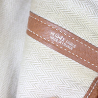 Hermes Garden Party 36 Negonda