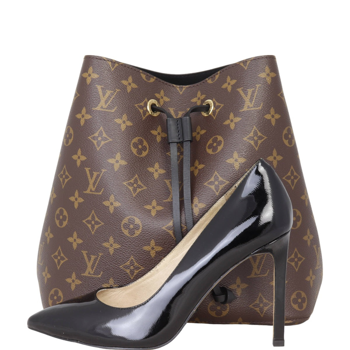 Louis Vuitton NeoNoe Monogram