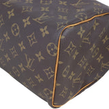 Louis Vuitton Speedy 25 Monogram