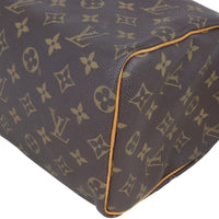 Louis Vuitton Speedy 25 Monogram