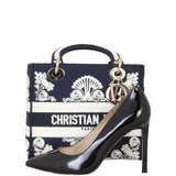 Dior Lady D-Lite Medium