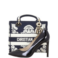 Dior Lady D-Lite Medium