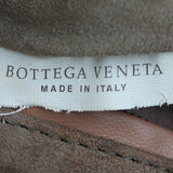 Bottega Veneta Intrecciato Nodini Crossbody Interior Stamp