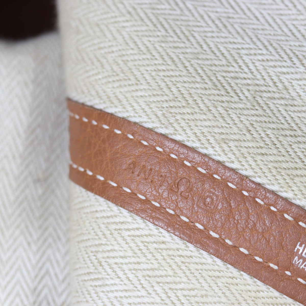 Hermes Garden Party 36 Negonda