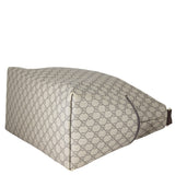 Gucci GG Supreme Diaper Bag