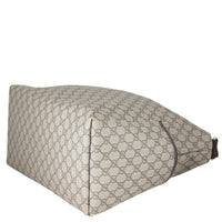 Gucci GG Supreme Diaper Bag