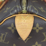 Louis Vuitton Speedy 25 Monogram