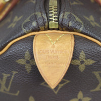 Louis Vuitton Speedy 25 Monogram