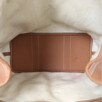 Hermes Garden Party 36 Negonda