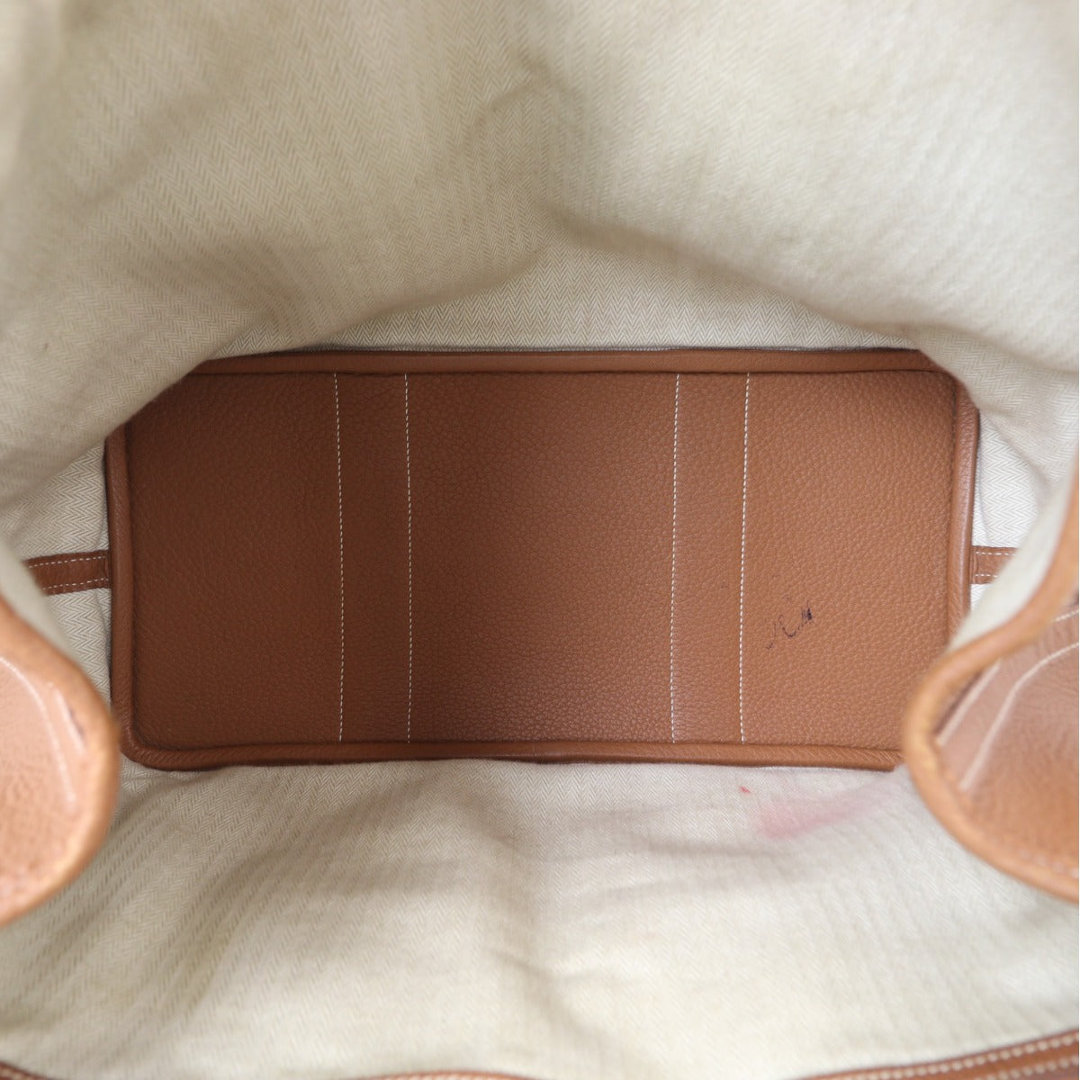 Hermes Garden Party 36 Negonda