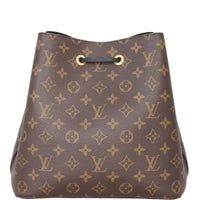 Louis Vuitton NeoNoe Monogram