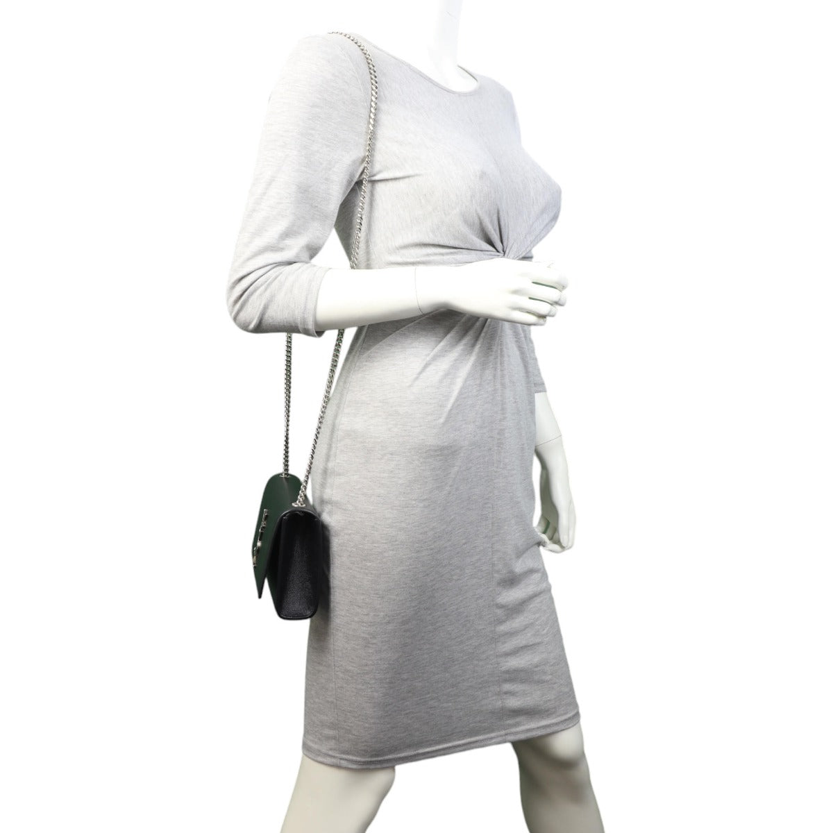 Saint Laurent Kate Chain Bag Small