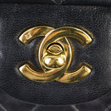Chanel Classic Double Flap Medium | 5 Series