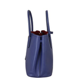 Prada Saffiano Cuir Double Bag Medium