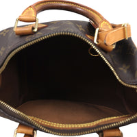 Louis Vuitton Speedy 25 Monogram