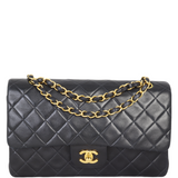Chanel Classic Double Flap Medium | 5 Series