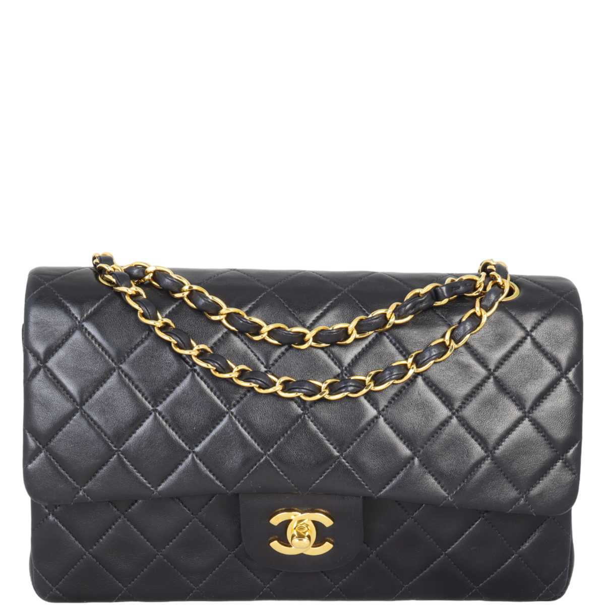 Chanel Classic Double Flap Medium | 5 Series