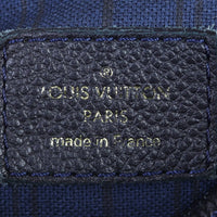 Louis Vuitton Artsy MM Monogram Empreinte Interior Stamp